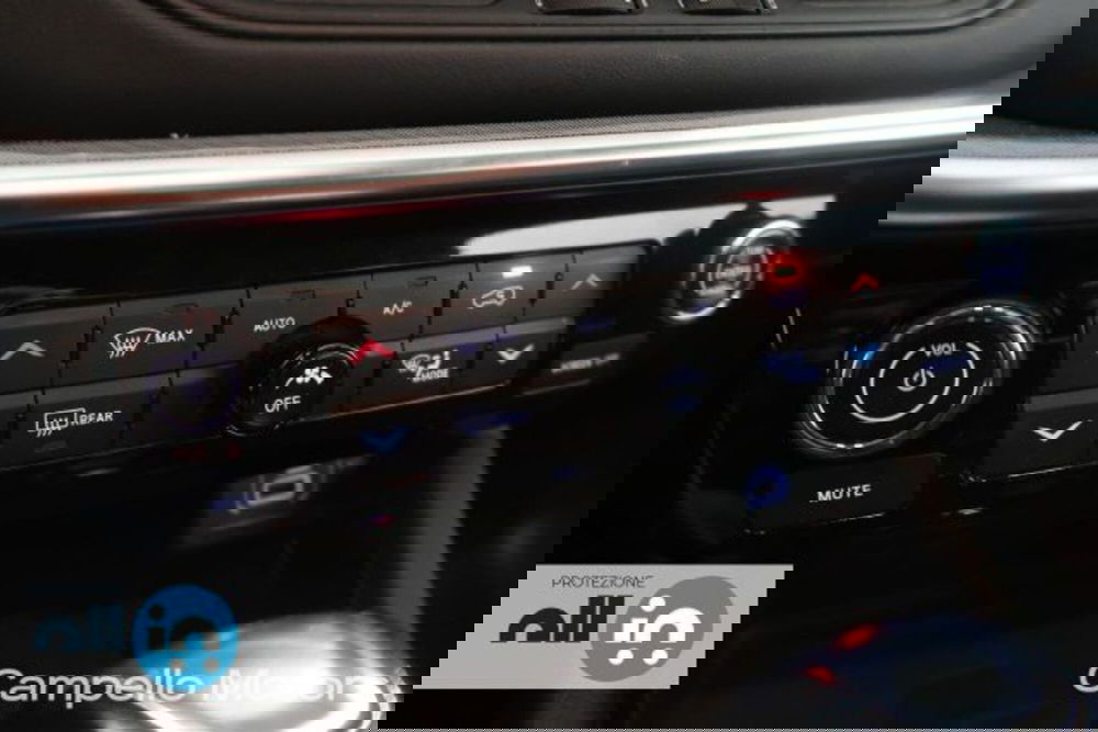 Jeep Compass usata a Venezia (11)