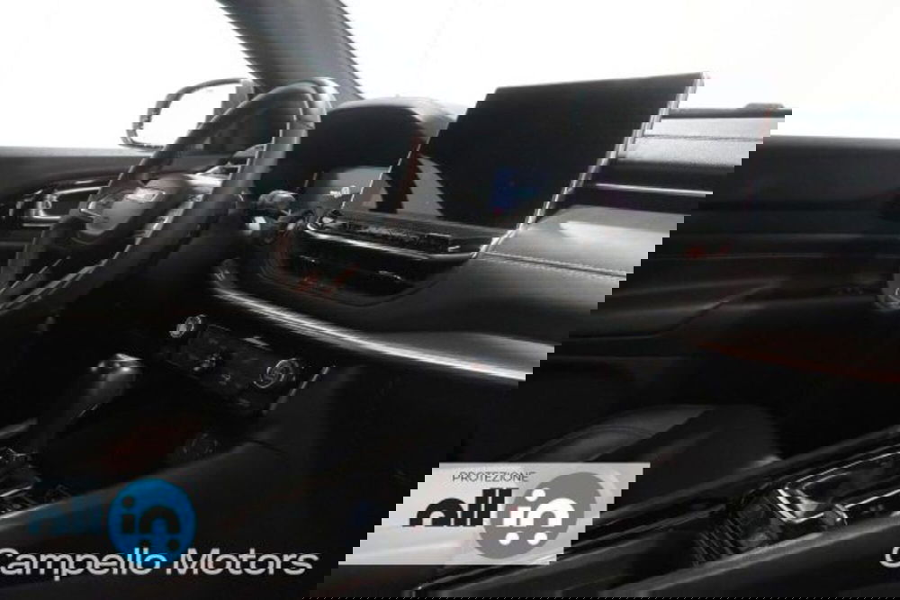 Jeep Compass usata a Venezia (13)