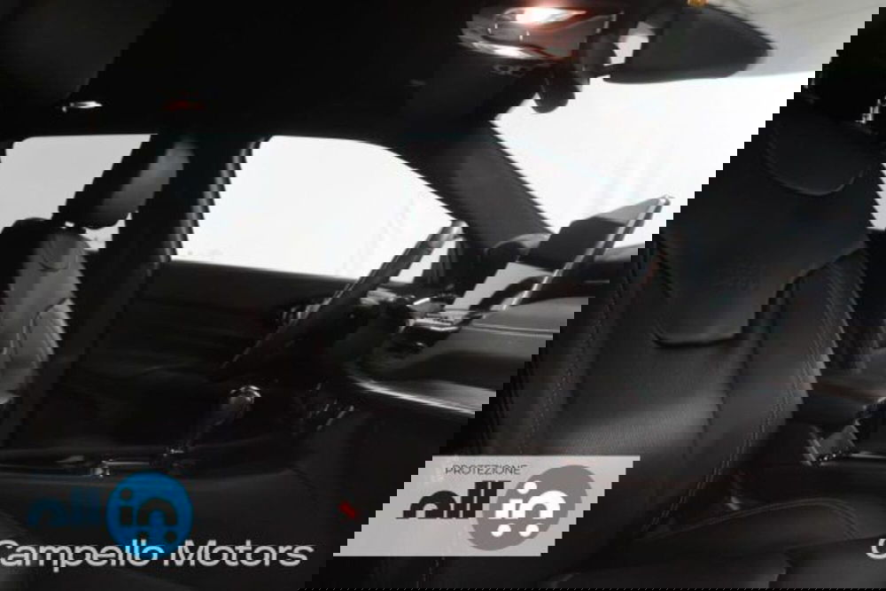 Jeep Compass usata a Venezia (14)