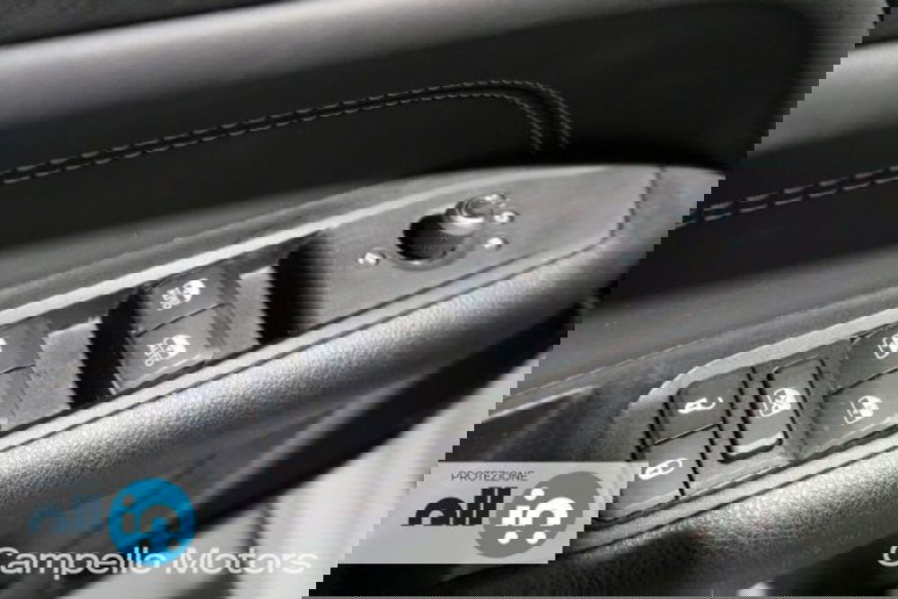 Jeep Compass usata a Venezia (16)