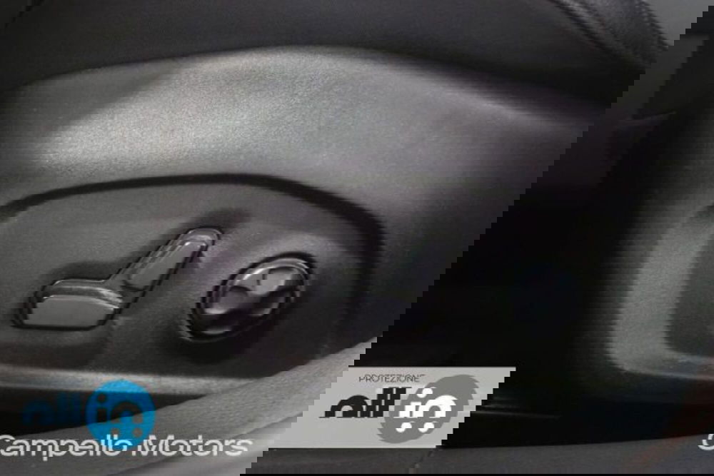 Jeep Compass usata a Venezia (17)