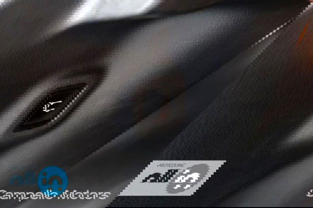 Jeep Compass usata a Venezia (18)