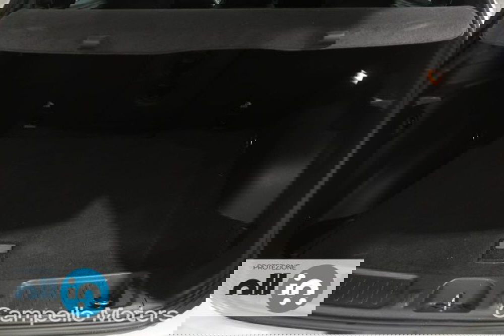 Jeep Compass usata a Venezia (19)