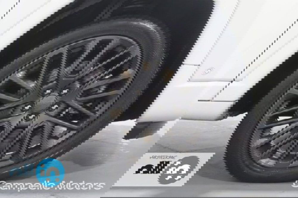 Jeep Compass usata a Venezia (20)