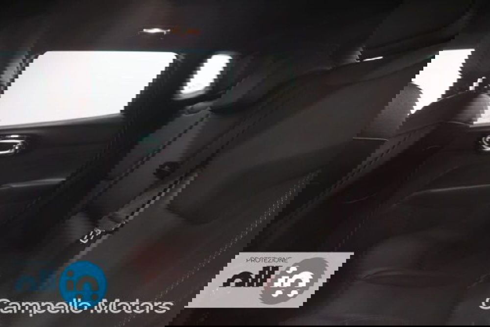 Jeep Compass usata a Venezia (6)