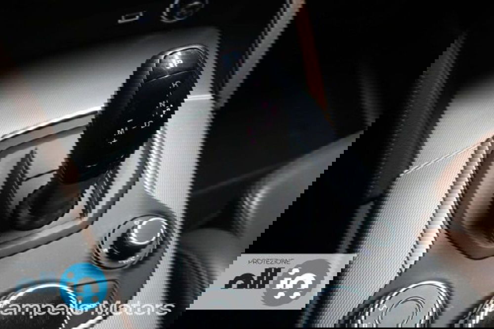 Alfa Romeo Stelvio usata a Venezia (13)