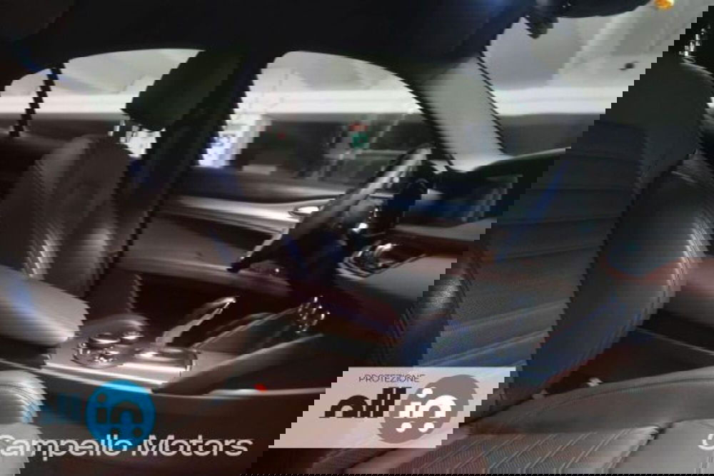 Alfa Romeo Stelvio usata a Venezia (15)