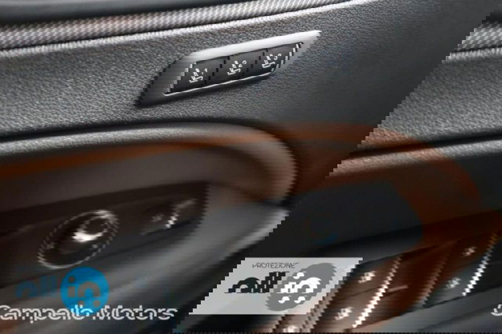 Alfa Romeo Stelvio usata a Venezia (16)