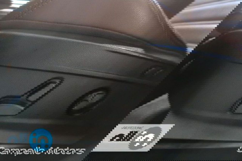 Alfa Romeo Stelvio usata a Venezia (17)