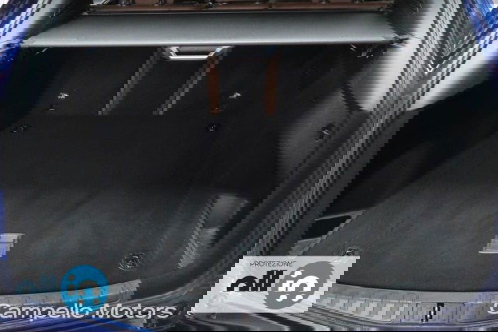 Alfa Romeo Stelvio usata a Venezia (19)