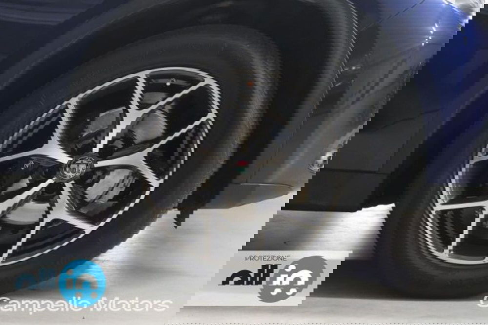 Alfa Romeo Stelvio usata a Venezia (20)