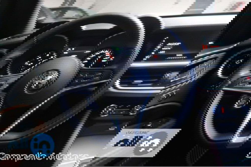 Alfa Romeo Stelvio usata a Venezia (8)