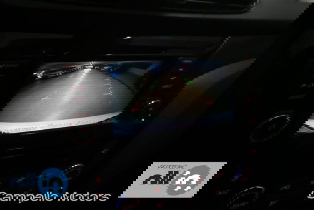 Nissan Qashqai usata a Venezia (10)