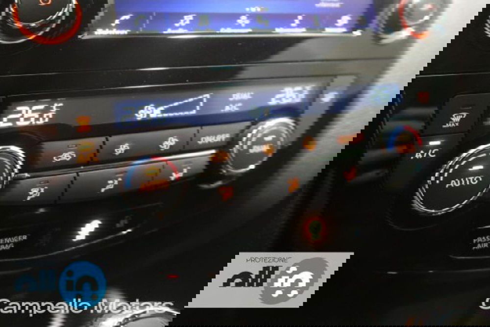 Nissan Qashqai usata a Venezia (11)