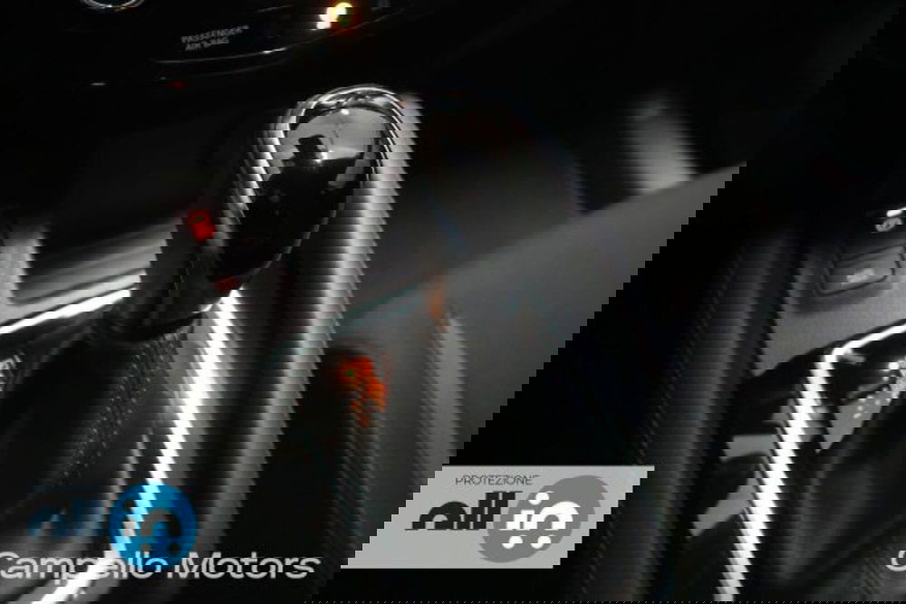 Nissan Qashqai usata a Venezia (12)