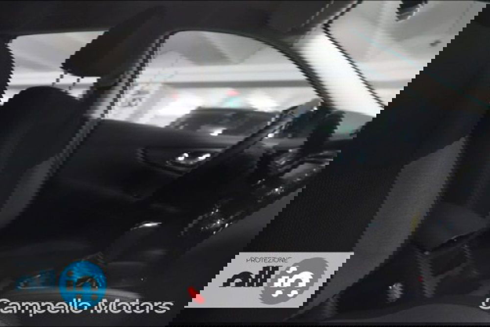 Nissan Qashqai usata a Venezia (14)