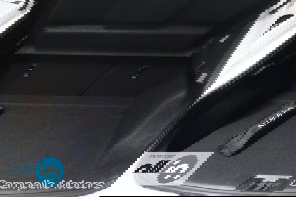 Nissan Qashqai usata a Venezia (15)