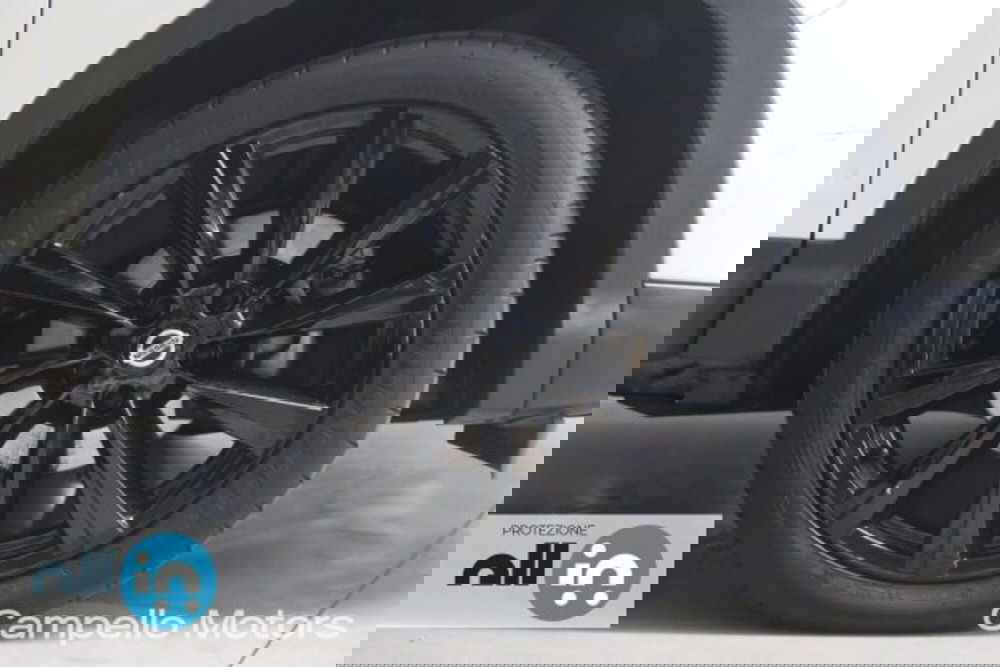 Nissan Qashqai usata a Venezia (16)