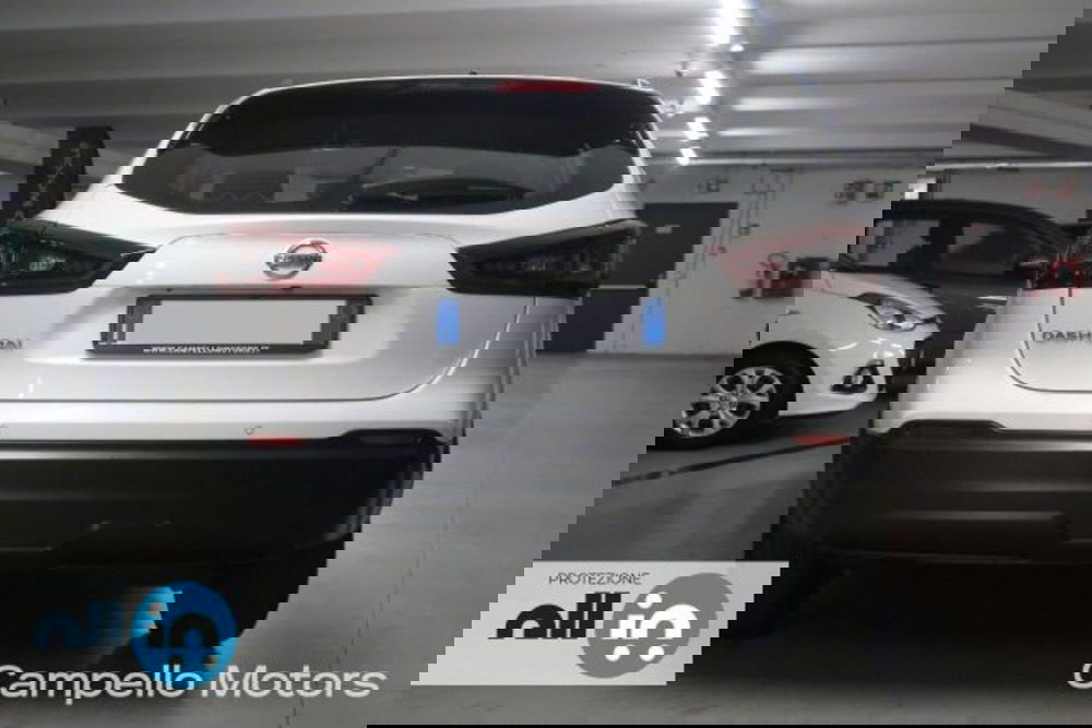 Nissan Qashqai usata a Venezia (4)