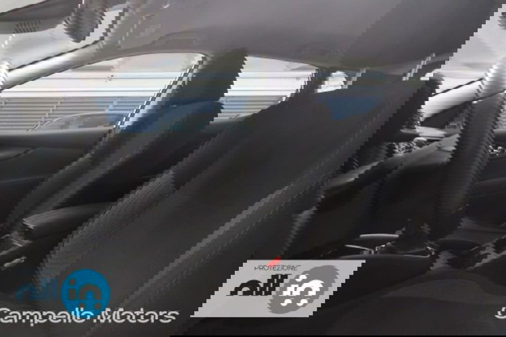 Nissan Qashqai usata a Venezia (5)