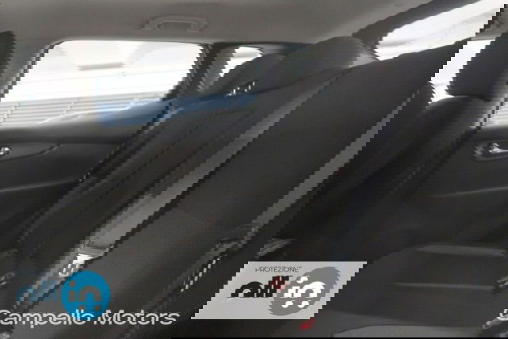 Nissan Qashqai usata a Venezia (6)