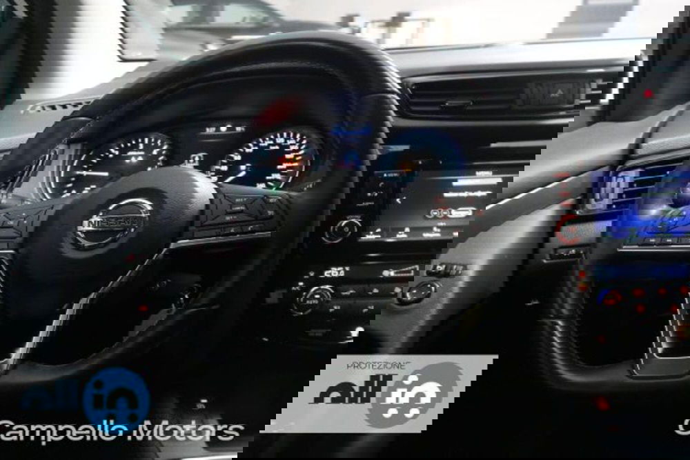 Nissan Qashqai usata a Venezia (8)