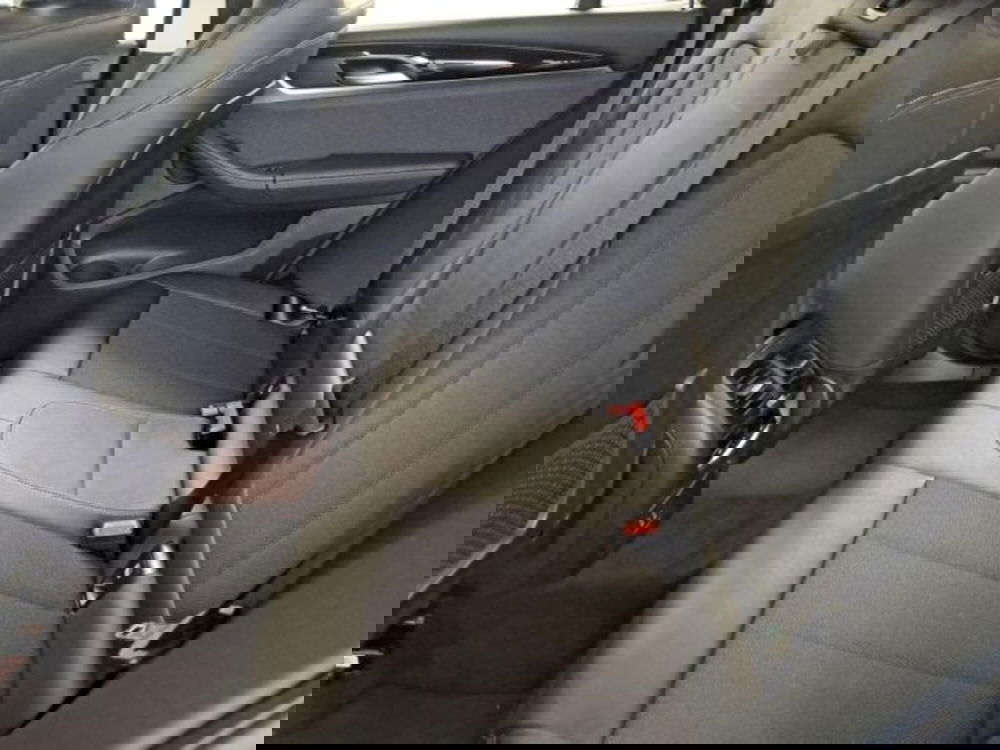 BMW X3 usata a Verona (10)