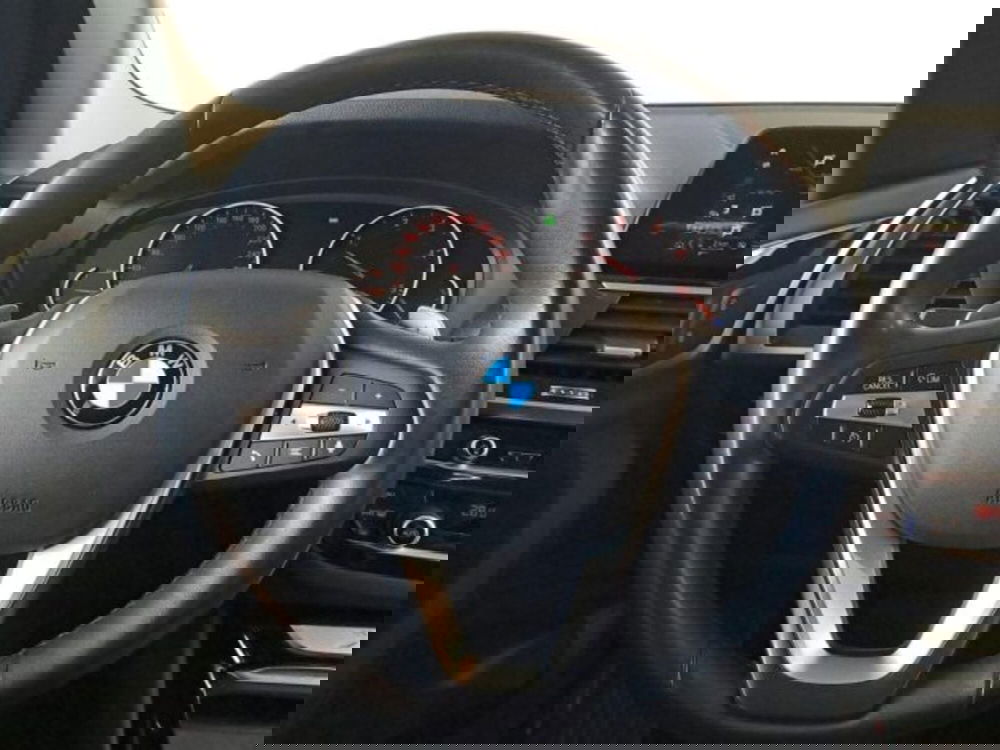 BMW X3 usata a Verona (13)