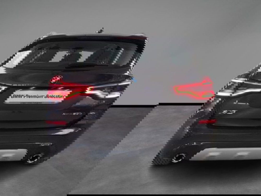 BMW X3 usata a Verona (15)