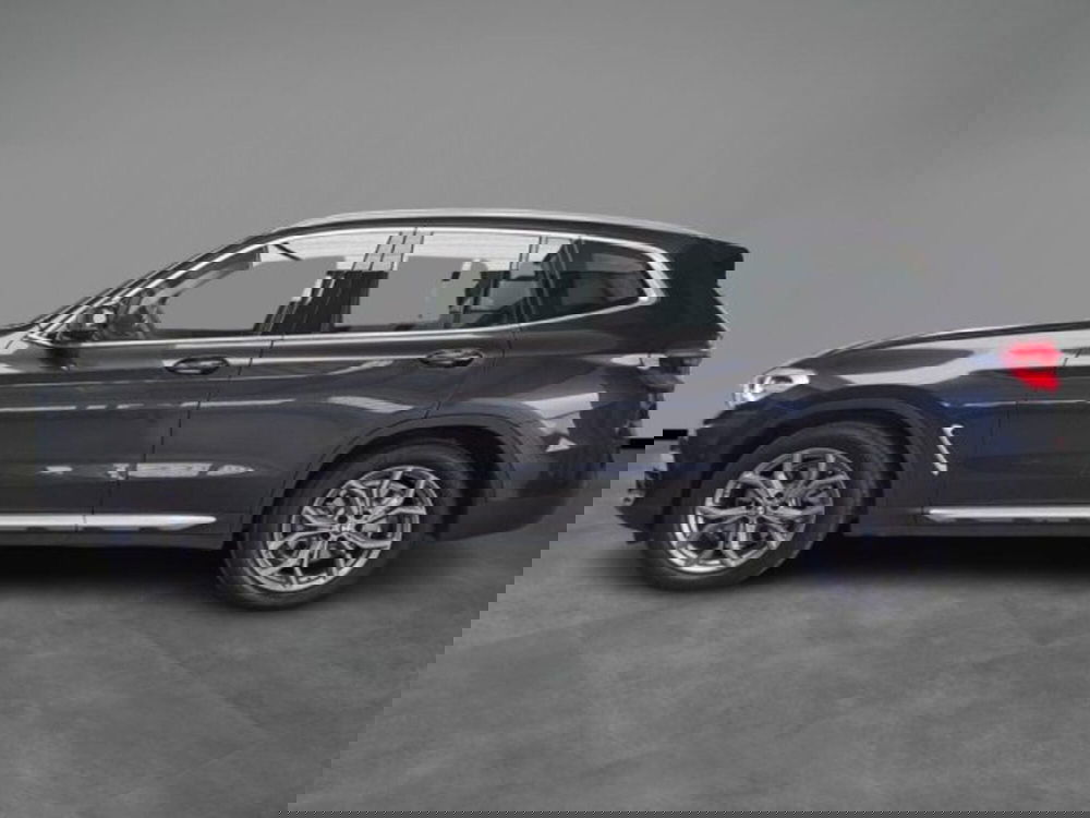 BMW X3 usata a Verona (3)