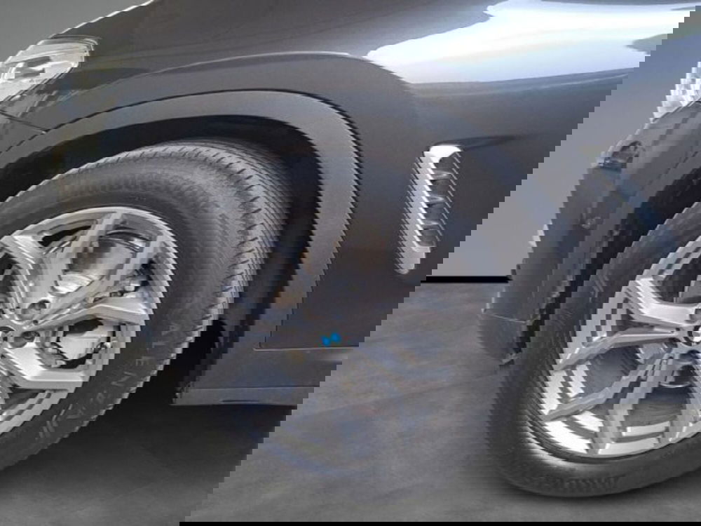 BMW X3 usata a Verona (5)