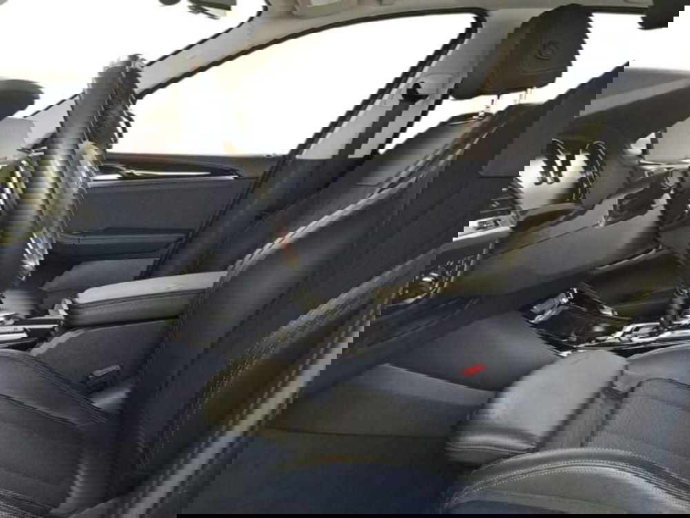 BMW X3 usata a Verona (9)