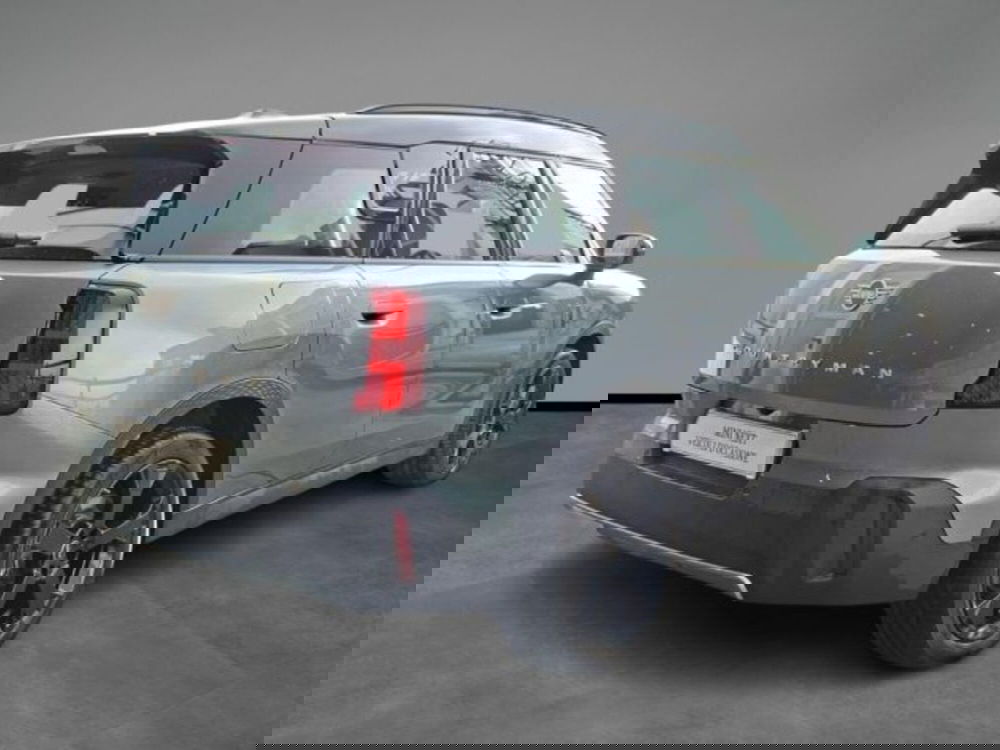 MINI Mini Countryman usata a Verona (16)