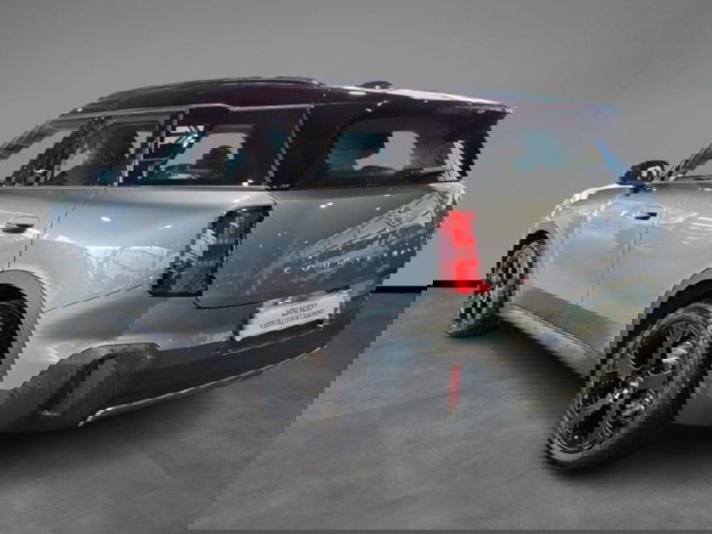 MINI Mini Countryman usata a Verona (4)