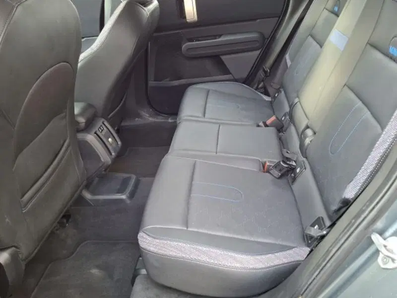 MINI Mini Countryman usata a Verona (10)