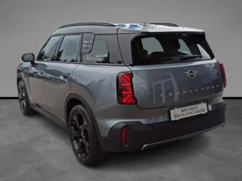 MINI Mini Countryman usata a Verona (4)