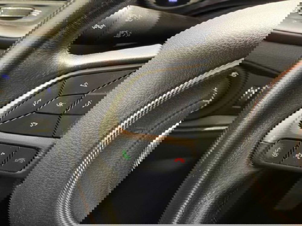 Jeep Renegade usata a Sondrio (16)