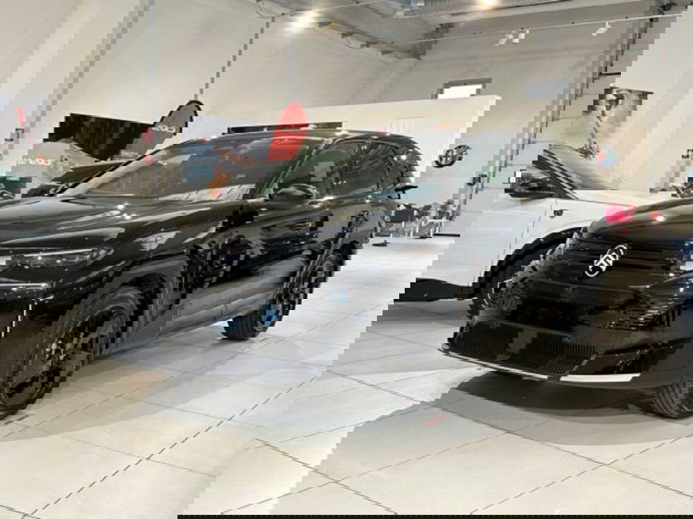 Citroen C5 Aircross nuova a Sondrio