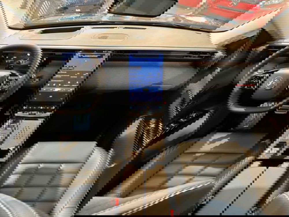 Citroen C5 Aircross nuova a Sondrio (11)