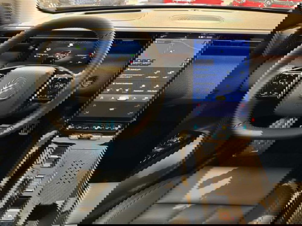 Citroen C5 Aircross nuova a Sondrio (12)