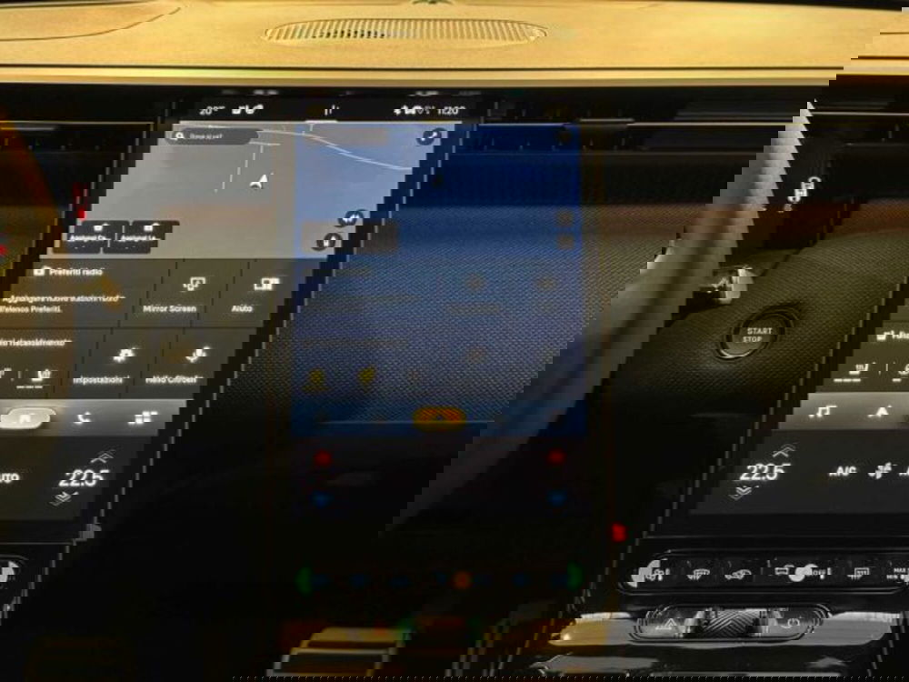 Citroen C5 Aircross nuova a Sondrio (13)