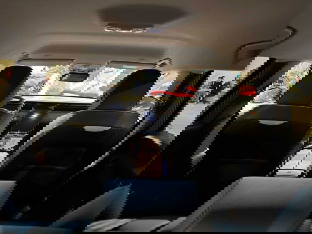 Citroen C5 Aircross nuova a Sondrio (15)