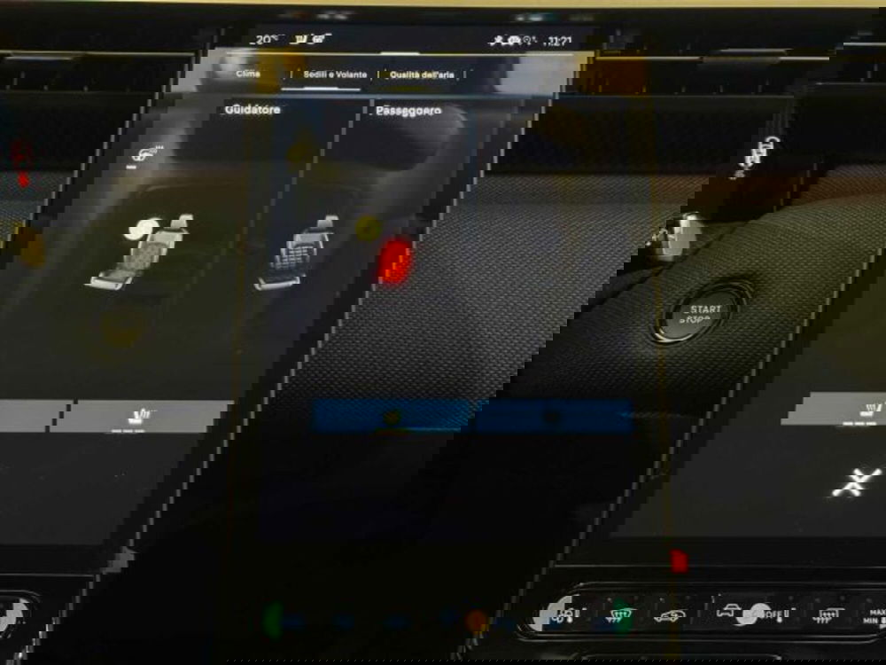 Citroen C5 Aircross nuova a Sondrio (17)