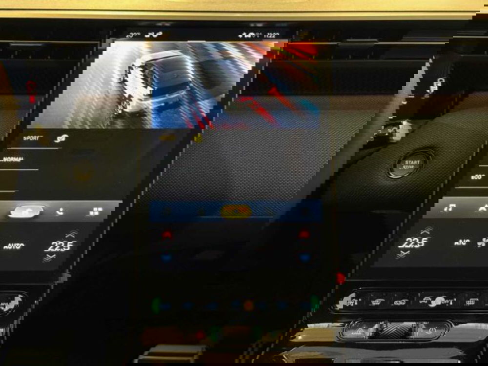 Citroen C5 Aircross nuova a Sondrio (19)