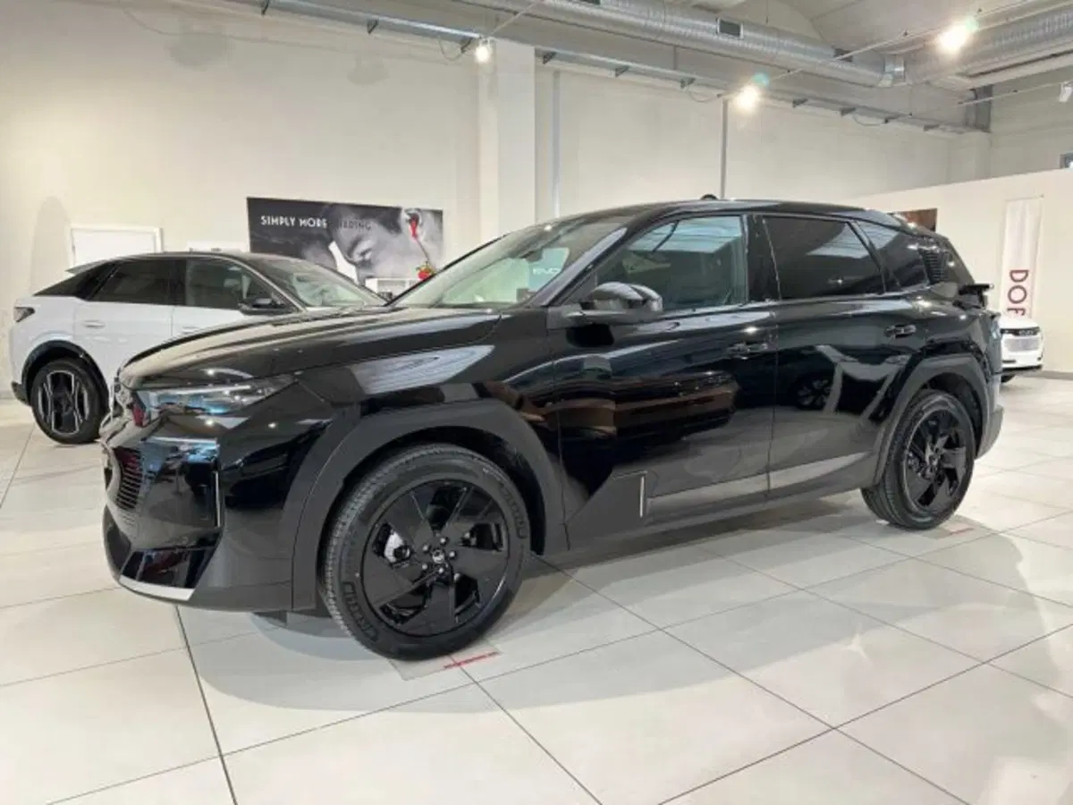 Citroen C5 Aircross nuova a Sondrio (2)