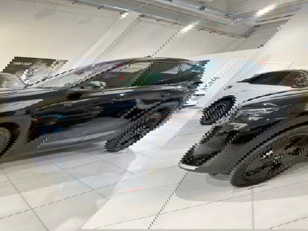 Citroen C5 Aircross nuova a Sondrio (2)