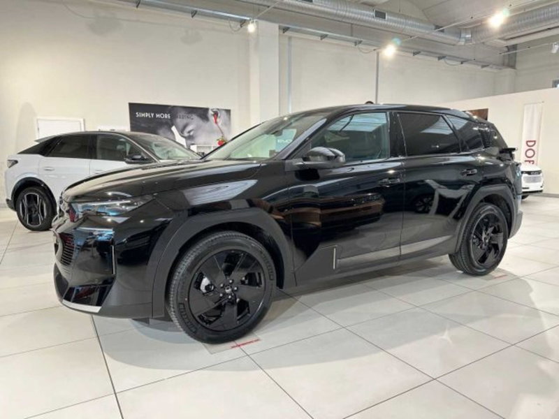 Citroen C5 Aircross nuova a Sondrio (2)