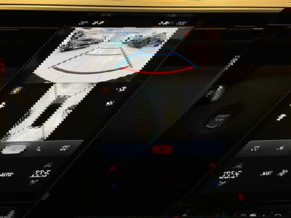 Citroen C5 Aircross nuova a Sondrio (20)