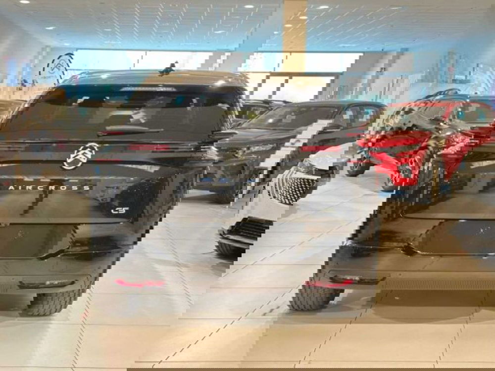 Citroen C5 Aircross nuova a Sondrio (4)