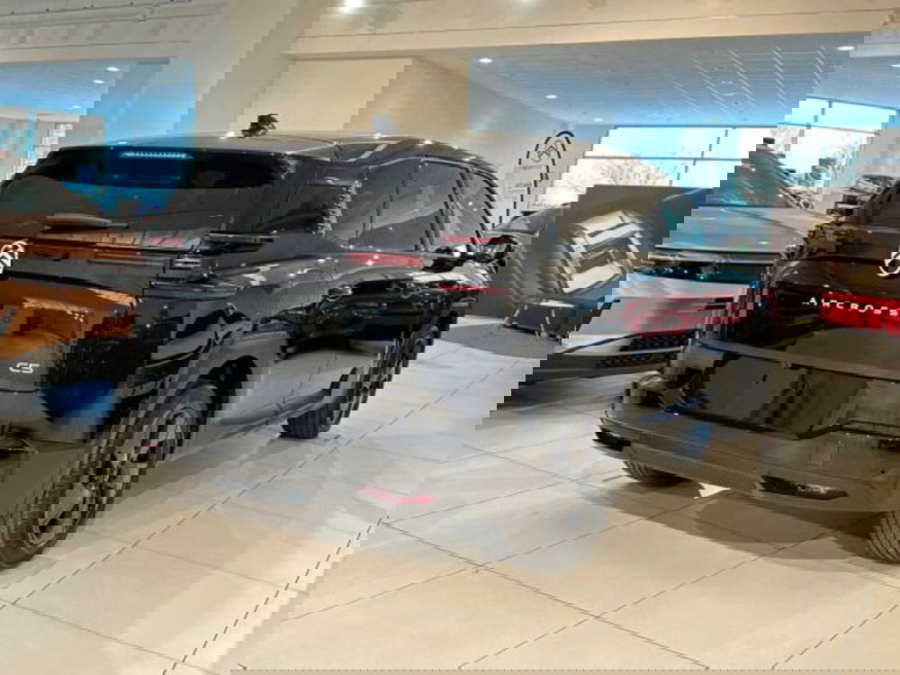 Citroen C5 Aircross nuova a Sondrio (5)